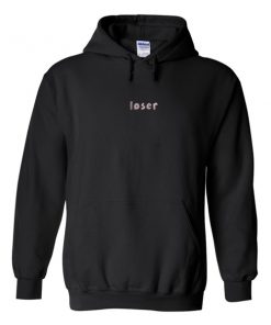 loser hoodie
