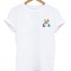 love is love t-shirt