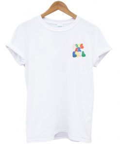 love is love t-shirt