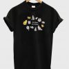 my pussy my choice t-shirt