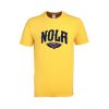 nola yellow tshirt