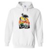 nortle beach hoodie