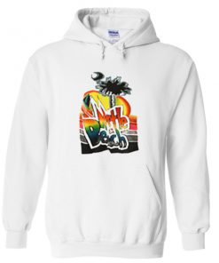 nortle beach hoodie