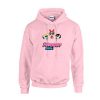 powerpuff girls hoodie