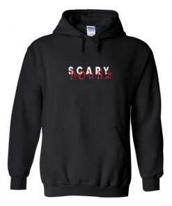 scary hours hoodie