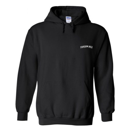 shadow hill hoodie