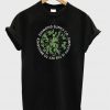 simplicity is the key to brilliance diamond suply co t-shirt