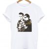 the smiths t-shirt