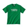 tokyo tshirt