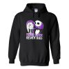 true love never dies hoodie