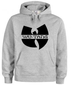 wu tang hoodie