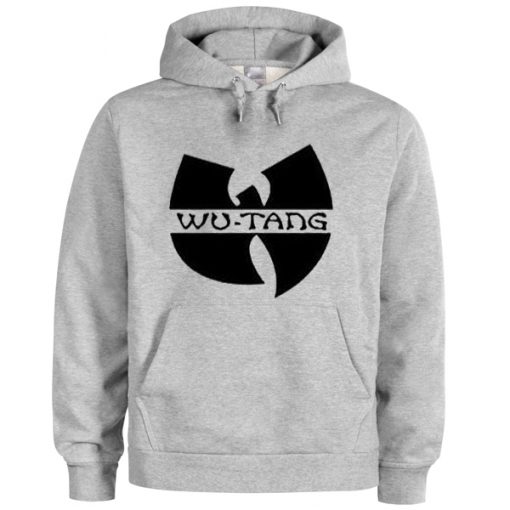 wu tang hoodie