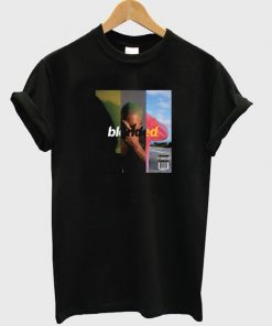 Frank Oceans Blonde Ambitions T shirt