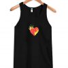 Heart Fire Tank Top