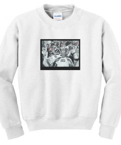 Millie Bobby Brown Sweatshirt