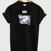 RDV t-shirt