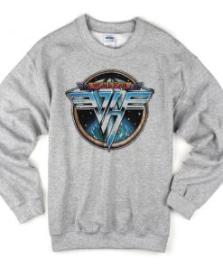 Van Halen Sweatshirt