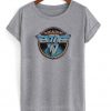 Van Halen T Shirt