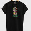 avengers infinity war t-shirt