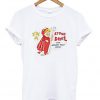 little devil t-shirt