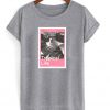tropical life t-shirt