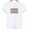 False Idols T Shirt