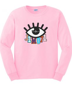 Jimo71 Sweatshirt