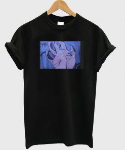 Neon Genesis Evangelion Anime T Shirt
