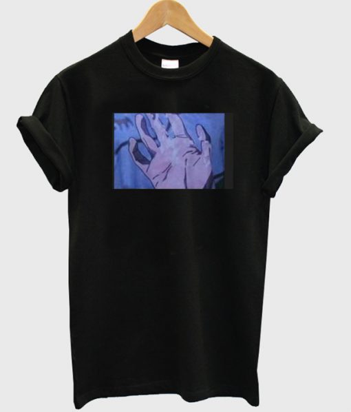 Neon Genesis Evangelion Anime T Shirt