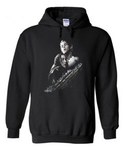 New Vetements Coming Soon Titanic Hoodie