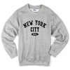 New York City Sweatshirt