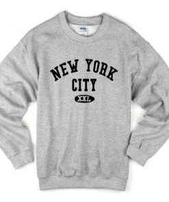 New York City Sweatshirt