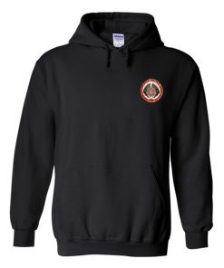 Obey Reverse The Tide Hoodie