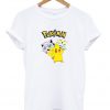 Pokemon T Shirt