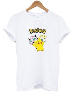 Pokemon T Shirt