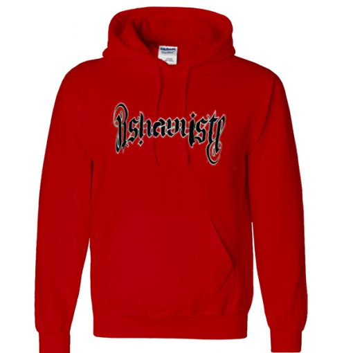 RShemiste Hoodie