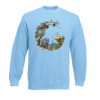 Studio Ghibli Sweatshirt