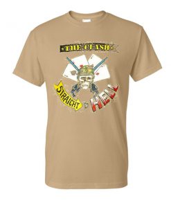 The Clash T Shirt