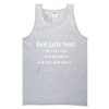 bad girls tour tanktop