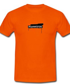 nothing 2 lose tshirt