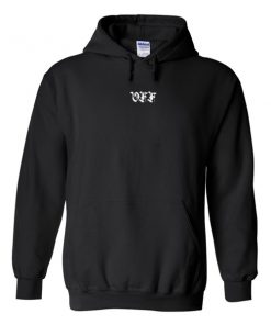 off hoodie