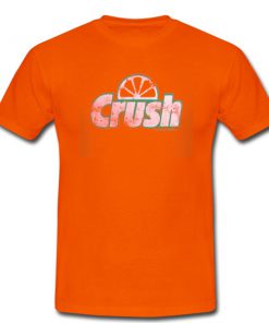 orange crush tshirt