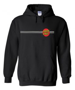 santa cruz hoodie