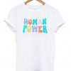 woman power