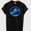 Jurassic World T Shirt