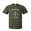 Los Angeles Festival 1971 T Shirt
