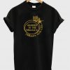 Married To The Money T Shirt