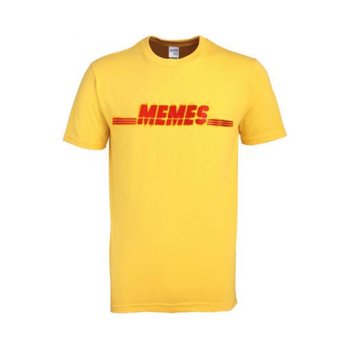 Memes T Shirt