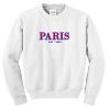 Paris Est 1991 Sweatshirt