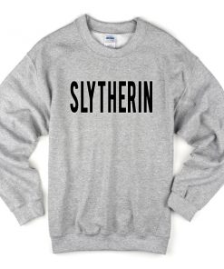 Slytherin Sweatshirt